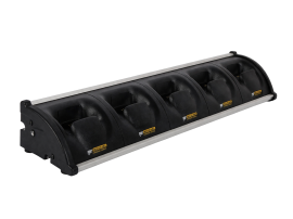 Honeywell BW HU-C01-MC5 Ultra 5-Bay Charger-