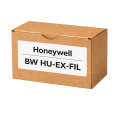 Honeywell BW HU-EX-FIL Exhaust Filter Kit, Pack of 10-