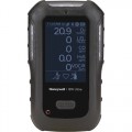 Honeywell BW Ultra Five Multi-Gas Detector with pump, O&lt;sub&gt;2&lt;/sub&gt;/LEL/H&lt;sub&gt;2&lt;/sub&gt;S/CO/CO&lt;sub&gt;2&lt;/sub&gt;/IR, black-