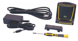 BW M5-C01 Cradle Charger for Rechargeable Battery Packs-