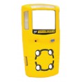 BW M5-FC1 Replacement Front Enclosure for GasAlertMicro 5, Yellow-