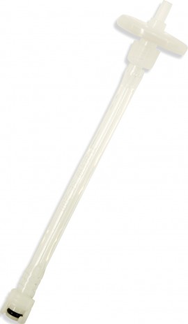 BW M5-QCONN-K1 Auxiliary Pump Filter for GasAlertMicro 5, Compatible with Hose-