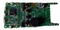 BW M5-SPCB3 Replacement Sensor PCB for GasAlertMicro 5-