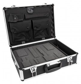 BW MC-CK-CC Carrying Case for GasAlertMicroClip XT-
