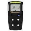 Honeywell BW MicroClip X3 Series Multi-Gas Detector, H&lt;sub&gt;2&lt;/sub&gt;S/CO, black-