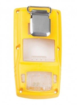 BW MCX3-BC1 MCX3 Replacement Back Enclosure, yellow-