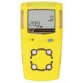 Honeywell BW MicroClip X3 Series Multi-Gas Detector, O&lt;sub&gt;2&lt;/sub&gt;/CO, yellow-