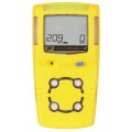 Honeywell BW MicroClip X3 Series Multi-Gas Detector, %LEL (unfiltered)/O&lt;sub&gt;2&lt;/sub&gt;, yellow-