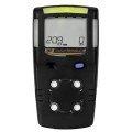 Honeywell BW MicroClip X3 Series Multi-Gas Detector, %LEL/O&lt;sub&gt;2&lt;/sub&gt;, black-