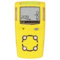 Honeywell BW MicroClip X3 Series Multi-Gas Detector, %LEL/O&lt;sub&gt;2&lt;/sub&gt;/CO, yellow-