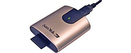 BW CR-MMC-USB1 USB memory card reader-