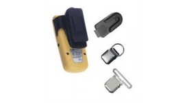 BW GA-AG-2 Alligator-Style Clip, Stainless Steel-