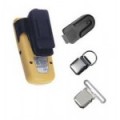 BW GA-AG-2 Alligator-Style Clip, Stainless Steel-