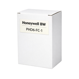 Honeywell BW PHD6-FC-1 Front Cover, PhD6-