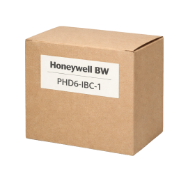 Honeywell BW PHD6-IBC-1 Insulator Battery Compartment-