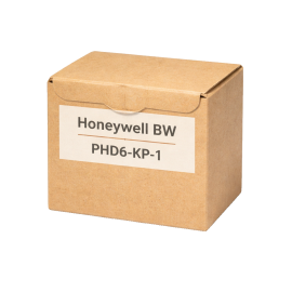 Honeywell BW PHD6-KP-1 Replacement Keypad Kit-