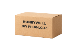 Honeywell BW PHD6-LCD-1 Replacement LCD Kit-