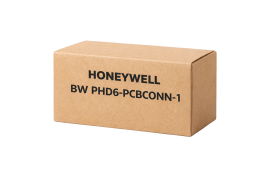 Honeywell BW PHD6-PCBCONN-1 PCB Connector Kit-