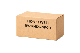 Honeywell BW PHD6-SFC-1 Sensor Front Cover-