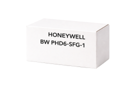 Honeywell BW PHD6-SFG-1 Sensor Face Gasket-