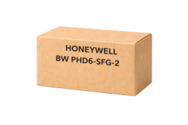 Honeywell BW PHD6-SFG-2 Sensor Face Gasket, IR-