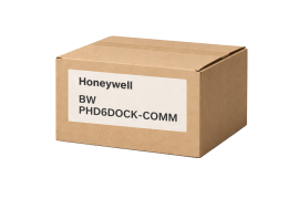 Honeywell BW PHD6DOCK-COMM Replacement Communication Adapter-