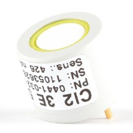 BW PS-RC10 Replacement Chlorine (Cl&lt;sub&gt;2&lt;/sub&gt;) Sensor for GasAlert Extreme &amp; GasAlertMicro 5 -