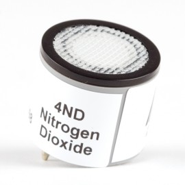 BW PS-RD04 Replacement Nitrogen Dioxide (NO&lt;sub&gt;2&lt;/sub&gt;) Sensor for GasAlert Extrem &amp; GasAlertMicro 5 -