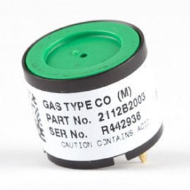 BW PS-RM04 Replacement carbon monoxide (CO) sensor-
