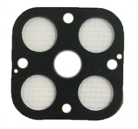 BW QT-SS Quad sensor screens (kit of 2)-
