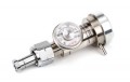 BW REG-DF-2 Demand Flow Regulator for Refillable Cylinders, CGA Connector-