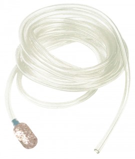 BW HOSE2-10 Sampling hose (10 ft. / 3 m) kit -Teflon lined for reactive gases-
