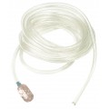 BW HOSE2-10 Sampling hose (10 ft. / 3 m) kit -Teflon lined for reactive gases-