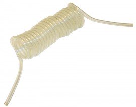 BW SP-CT-1 Replacement Coiled Connector Tubing for Sampler-