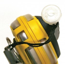 BW M5-AF-K3 Replacement visible integrated pump filter, kit of 5-