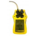 BW QT-TC-1 Replacement Test Cap and Hose for GasAlertQuattro -