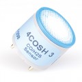 BW SR-DUMM1 Dummy Sensor for Oxygen Sensor Location for GasAlertMicroClip XT, O&lt;sub&gt;2&lt;/sub&gt;-