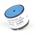 BW SR-H04-SC Replacement Hydrogen Sulfide Sensor for GasAlert Quattro, H&lt;sub&gt;2&lt;/sub&gt;S-