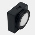 Honeywell BW SR-W1-1S Replacement LEL Sensor, Filtered, One Series-