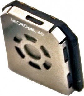 BW SR-W-MP75C Replacement MICROpeL Combustible Sensor For GasAlert Detectors, LEL-