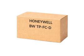 Honeywell BW TP-FC-D Replacement Front Cover, NO2-