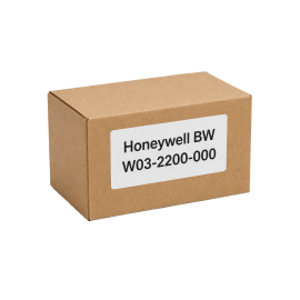 Honeywell BW W03-2200-000 Bracket, windsenor metal-