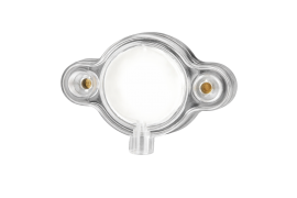 Honeywell BW W03-3006-000 Gas Inlet Connector-