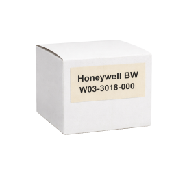 Honeywell BW W03-3018-000 I.S. Barrier for RigRat-