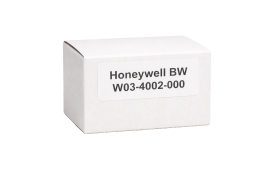 Honeywell BW W03-4002-000 QuickStart Guide for RigRat-