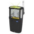 Honeywell BW Max XT II Single Gas Detector, H&lt;sub&gt;2&lt;/sub&gt;S, black-