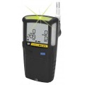 Honeywell BW Max XT II Single Gas Detector, O<sub>2</sub>, black-