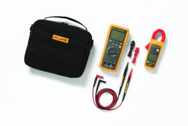 Fluke CNX a3000 AC Current Clamp Kit